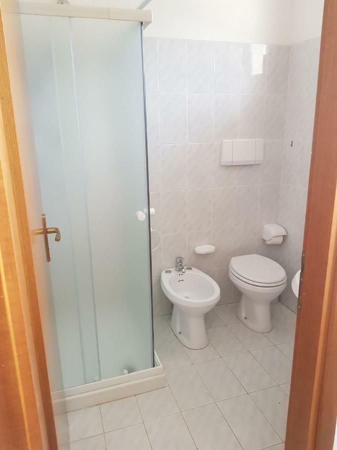 Camere Carloni Asís Exterior foto